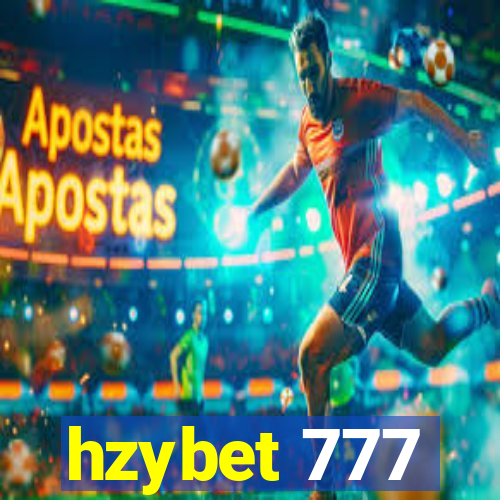 hzybet 777